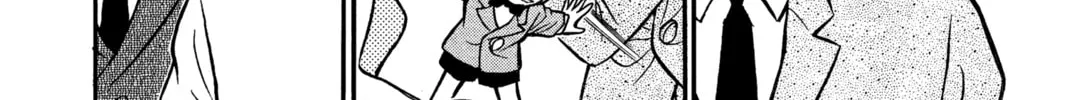 Read Case Closed chapter 117 image 15 on Lezhin