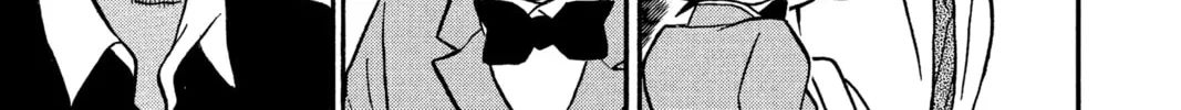 Read Case Closed chapter 118 image 25 on Lezhin