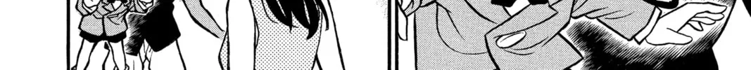 Read Case Closed chapter 119 image 25 on Lezhin