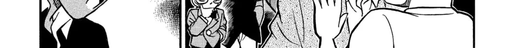 Read Case Closed chapter 120 image 13 on Lezhin