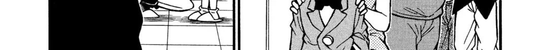 Read Case Closed chapter 120 image 15 on Lezhin