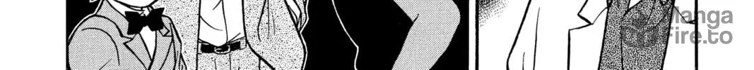 Read Case Closed chapter 120 image 23 on Lezhin