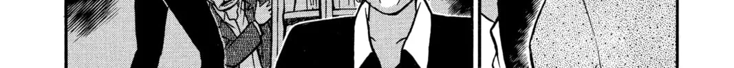 Read Case Closed chapter 120 image 7 on Lezhin