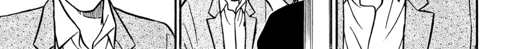 Read Case Closed chapter 121 image 13 on Lezhin