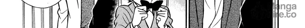 Read Case Closed chapter 121 image 17 on Lezhin
