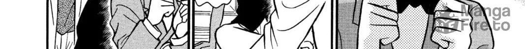 Read Case Closed chapter 121 image 19 on Lezhin