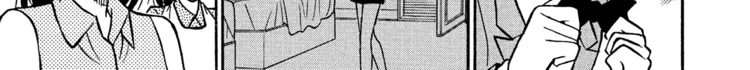 Read Case Closed chapter 121 image 21 on Lezhin