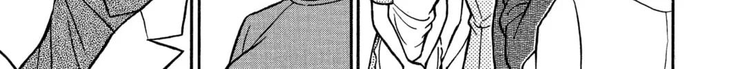 Read Case Closed chapter 121 image 25 on Lezhin