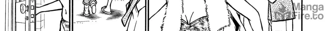 Read Case Closed chapter 122 image 9 on Lezhin