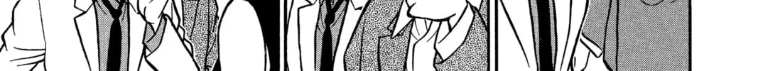 Read Case Closed chapter 123 image 13 on Lezhin