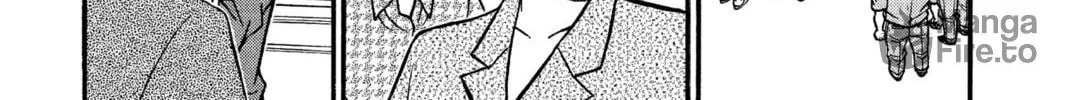 Read Case Closed chapter 123 image 9 on Lezhin