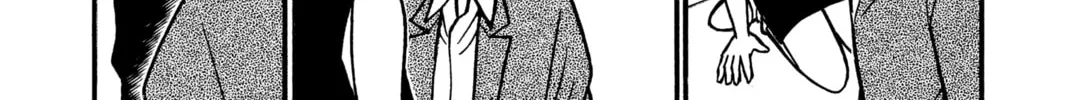 Read Case Closed chapter 124 image 15 on Lezhin
