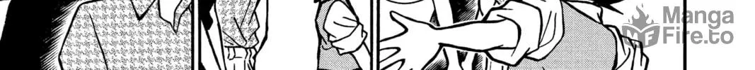 Read Case Closed chapter 124 image 9 on Lezhin