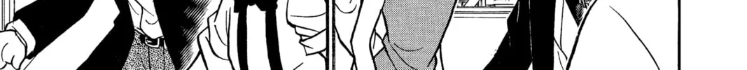 Read Case Closed chapter 125 image 25 on Lezhin