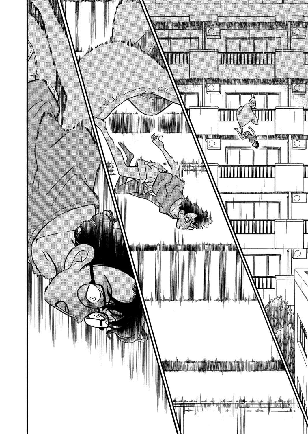 Read Case Closed chapter 125 image 26 on Lezhin