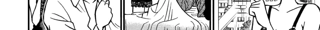 Read Case Closed chapter 125 image 7 on Lezhin