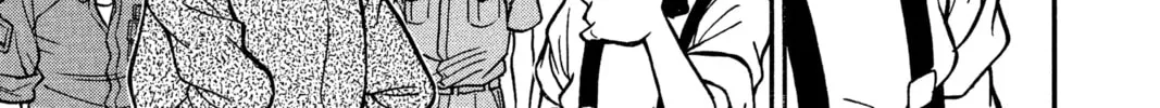 Read Case Closed chapter 126 image 25 on Lezhin