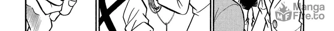 Read Case Closed chapter 127 image 5 on Lezhin