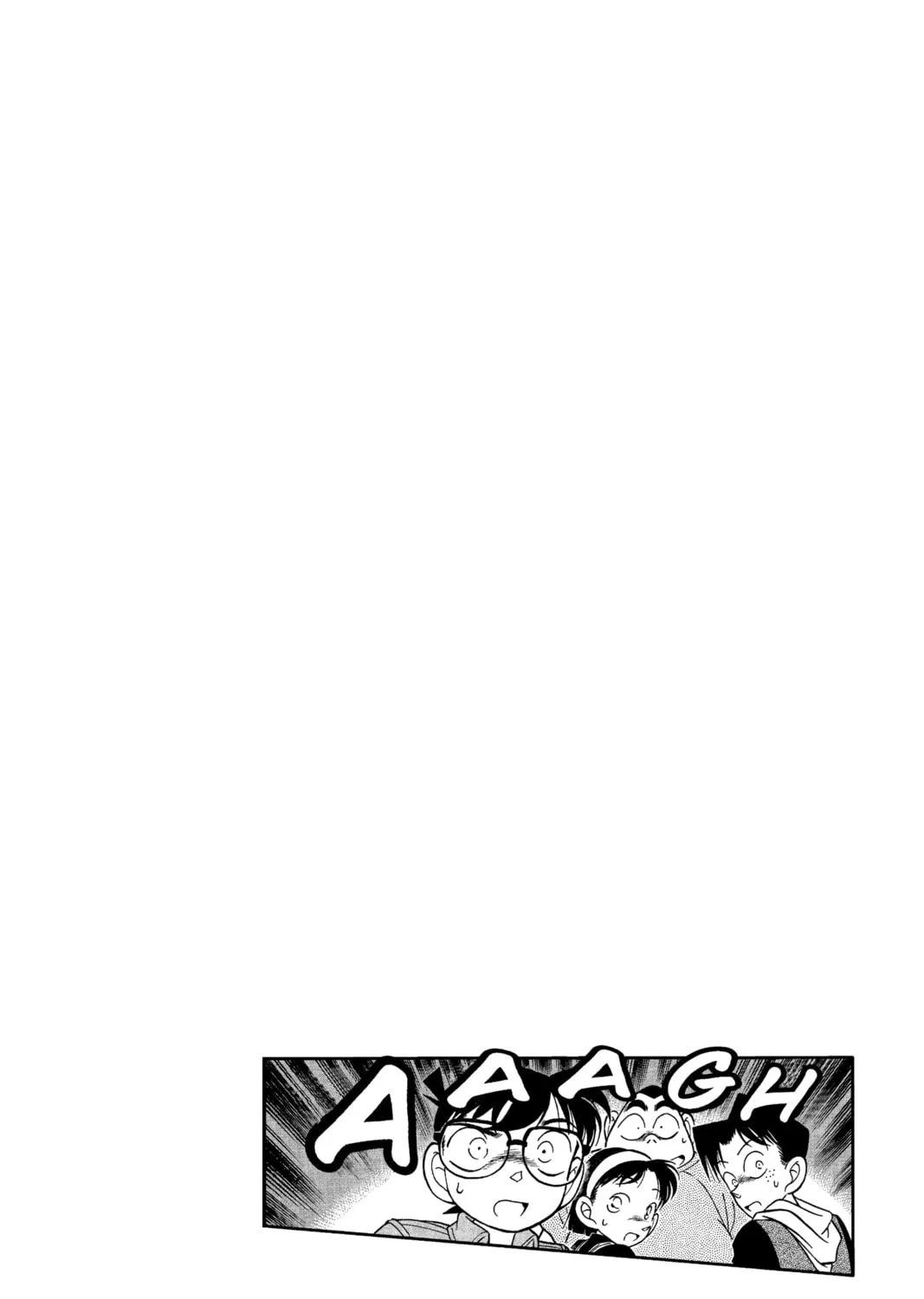Read Case Closed chapter 128 image 2 on Lezhin