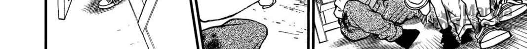 Read Case Closed chapter 128 image 23 on Lezhin