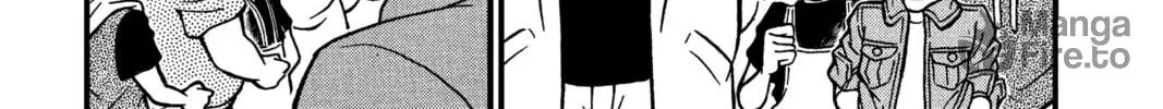 Read Case Closed chapter 128 image 5 on Lezhin