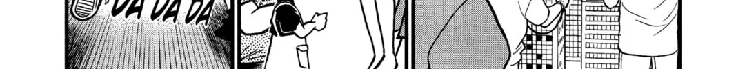 Read Case Closed chapter 128 image 7 on Lezhin
