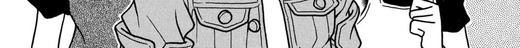 Read Case Closed chapter 129 image 1 on Lezhin
