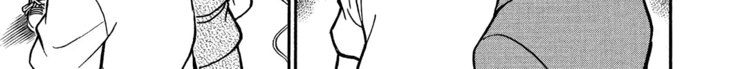 Read Case Closed chapter 129 image 21 on Lezhin