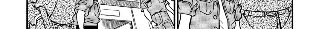 Read Case Closed chapter 129 image 3 on Lezhin