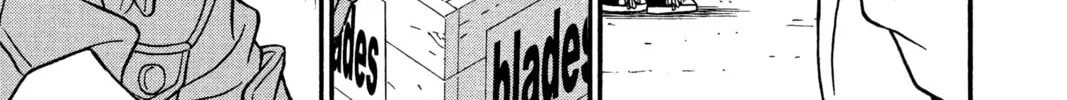Read Case Closed chapter 129 image 33 on Lezhin