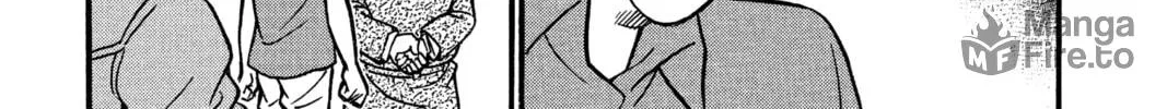 Read Case Closed chapter 129 image 9 on Lezhin