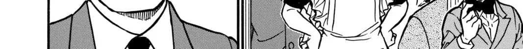 Read Case Closed chapter 13.2 image 11 on Lezhin