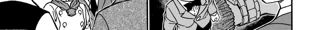 Read Case Closed chapter 13.2 image 33 on Lezhin