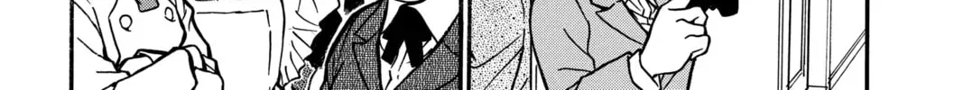 Read Case Closed chapter 13.2 image 5 on Lezhin