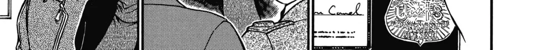 Read Case Closed chapter 13.3 image 17 on Lezhin