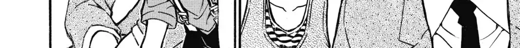 Read Case Closed chapter 13.4 image 23 on Lezhin