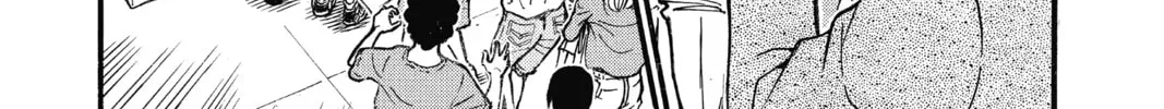 Read Case Closed chapter 13.4 image 5 on Lezhin