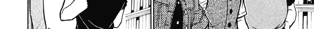 Read Case Closed chapter 13.5 image 11 on Lezhin