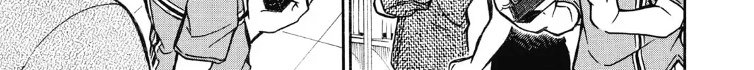 Read Case Closed chapter 13.5 image 13 on Lezhin
