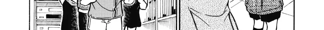 Read Case Closed chapter 13.5 image 5 on Lezhin