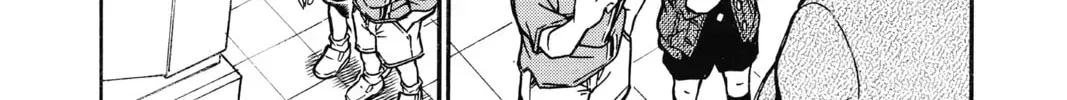 Read Case Closed chapter 13.5 image 7 on Lezhin