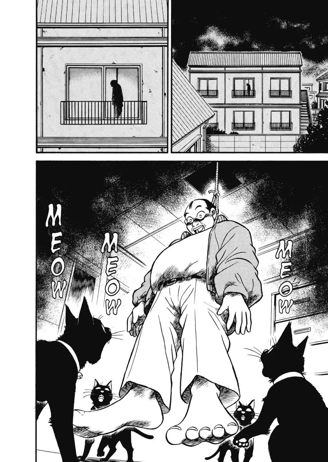 Read Case Closed chapter 13 image 30 on Lezhin