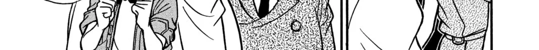 Read Case Closed chapter 130 image 13 on Lezhin