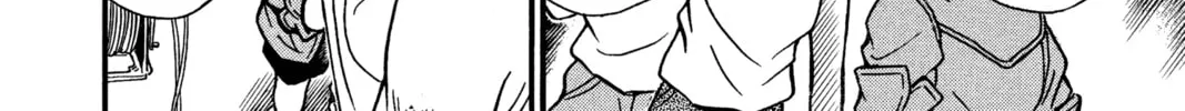 Read Case Closed chapter 130 image 27 on Lezhin