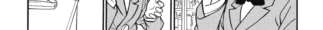Read Case Closed chapter 131 image 3 on Lezhin