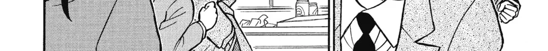 Read Case Closed chapter 131 image 31 on Lezhin