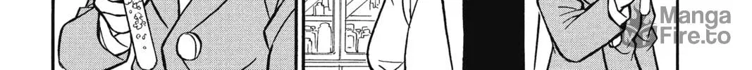 Read Case Closed chapter 131 image 5 on Lezhin