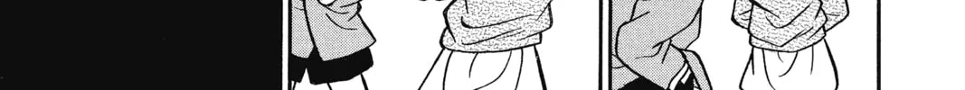 Read Case Closed chapter 132 image 13 on Lezhin