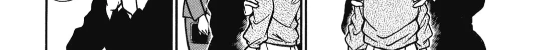 Read Case Closed chapter 132 image 15 on Lezhin