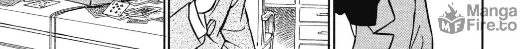 Read Case Closed chapter 132 image 29 on Lezhin